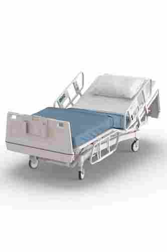 Foldable Medical Hospital Bed