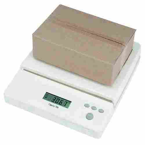 Stainless Steel Postal Scale Machine