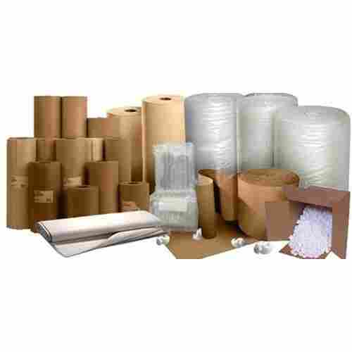 Various Types Of Packaging Materials