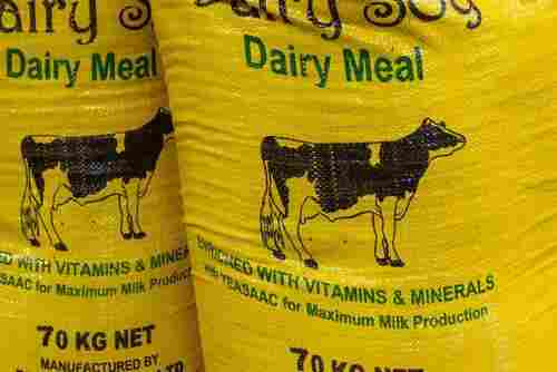Animal Dairy Feeds