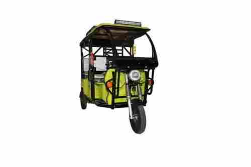 150 Battery Passenger E Rickshaw 