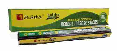 Catche Herbal Insects Repellent Incense Sticks