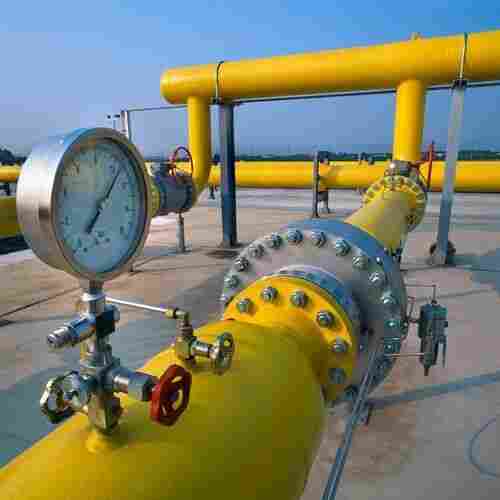 Hydrostatic Pressure Testing Services