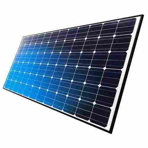 Durable Commercial Solar Panels