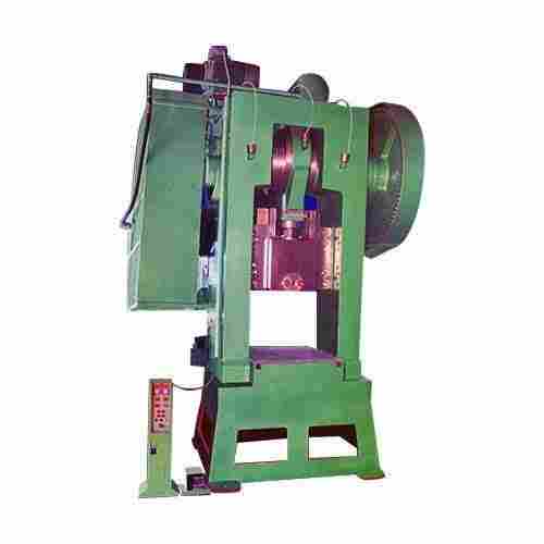 Pneumatic Power Press Machine