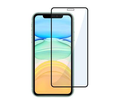 Long Lasting Durable Transparent Mobile Tempered Glass