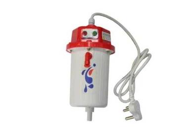 Easy To Install Electric Water Geyser