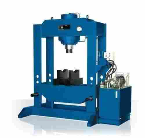Hydraulic Hot Press Machine