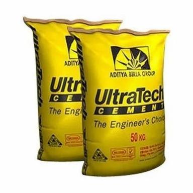 Ultra tech cement 