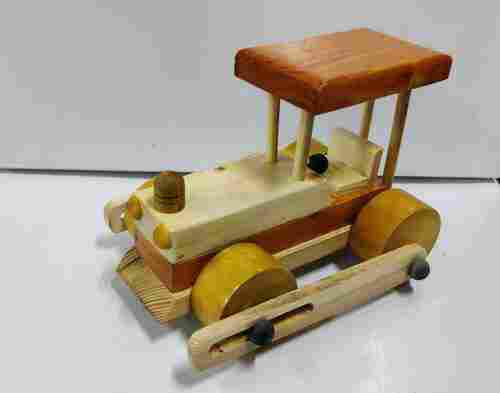 Wood Car Toy