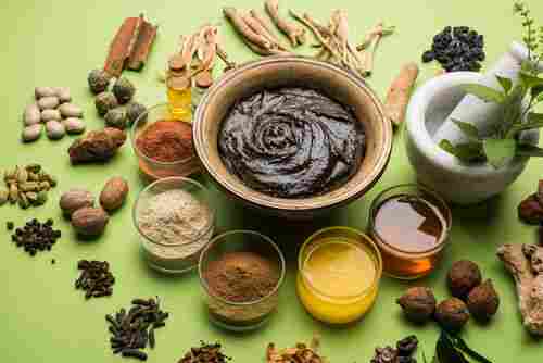 ayurvedic herbal medicines