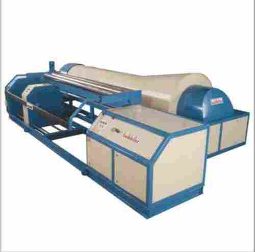 High Speed Automatic Sectional Warping Machine