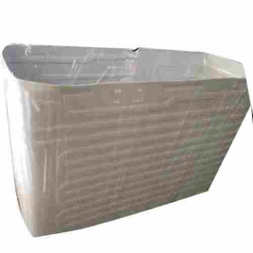 Stainless Steel Freezer Box