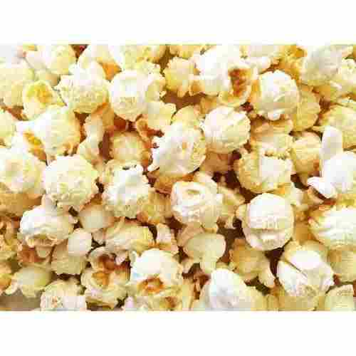 100% Organic Mushroom Popcorn