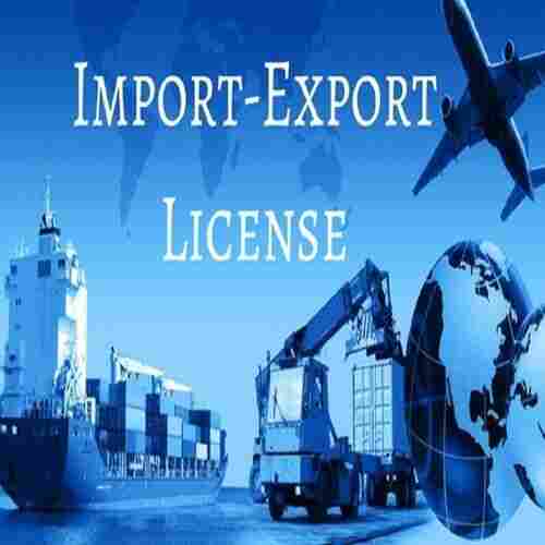 Export Import Licensing Services