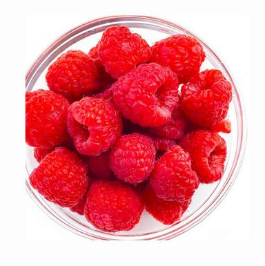 IQF Frozen Red Organic Raspberry Fruit
