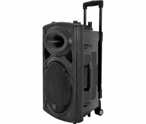 Voltriq GS7777 Portable PA Speaker