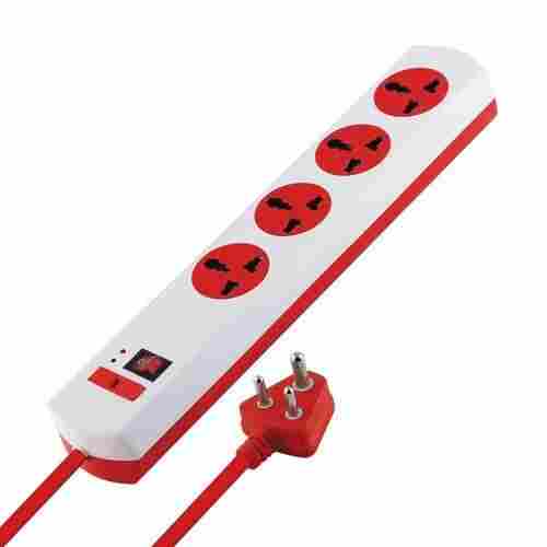 4 Way Outlet Power Strip