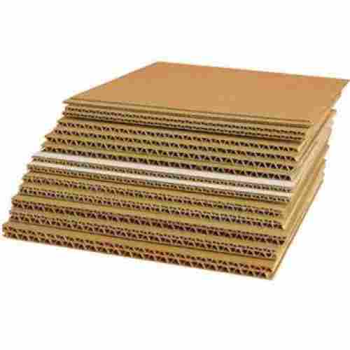 5 Ply Corrugated Board