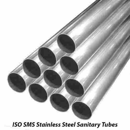 Sanitary Steel Tubes