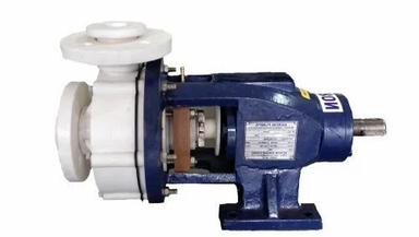 Easy Installation Chemical Transfer Pumps