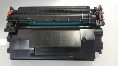 Chip Compatible Toner Cartridge