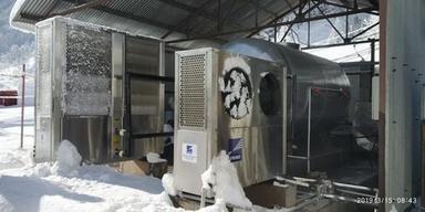 Commercial Heat Pump Water Water