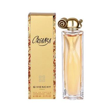 Givenchy Organza perfume EDP W