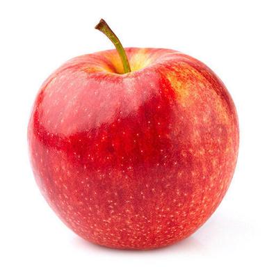 A Grade Red Color Round Shape Red Apple