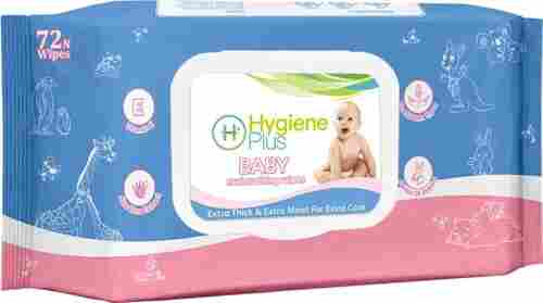 Hygiene Baby Wipes