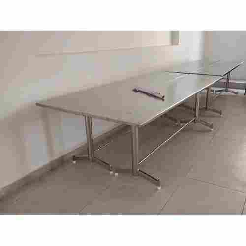 High Strength Fabric Cutting Table