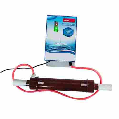 Electronic Water Conditioners