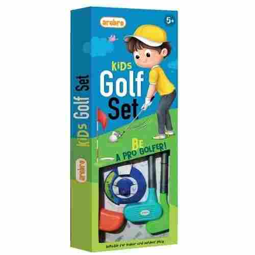 Kids Golf Set