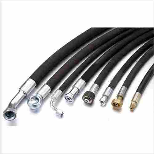 Long Lasting Durable Black HDPE Hose Pipes