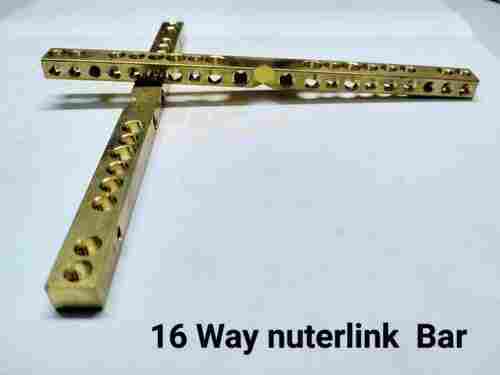 16 Way Neutral Link Bar