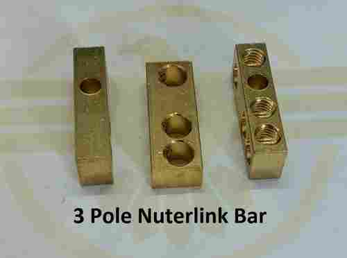 3 Pole Nuterlink Bar