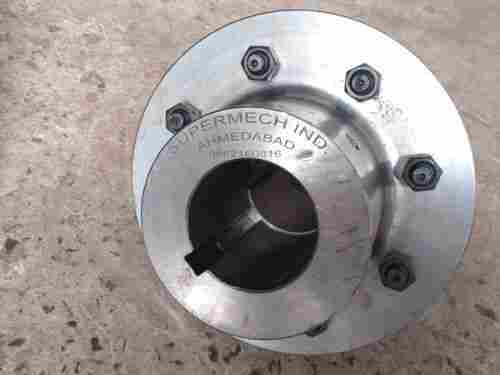 Stainless Steel Gear Coupling