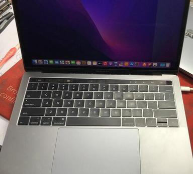 Apple Macbook Pro For Personals And Office Use