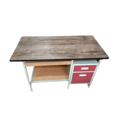 3 Feet Commercial Table With Drawer