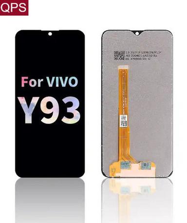 Factory Accessories Wholesale LCD Original Quality Display Replacement For VIVO Y93 Display LCD Touch Screen