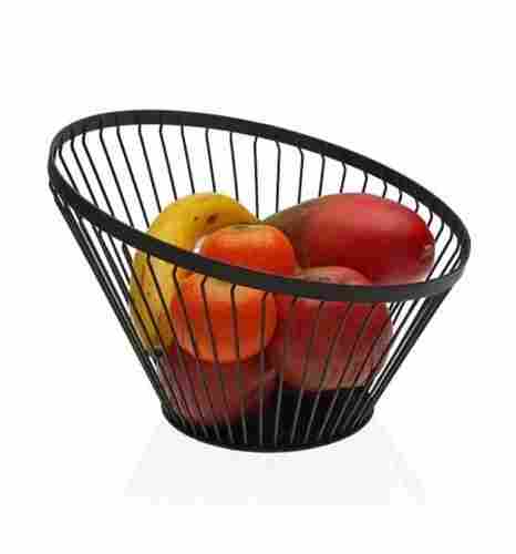 Melamine Fruit Basket 