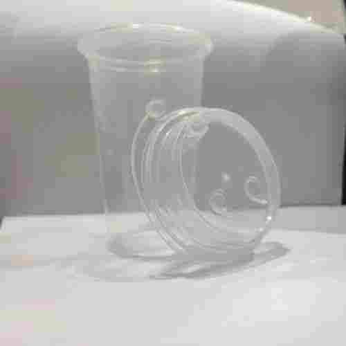 Plastic Disposable Glasses