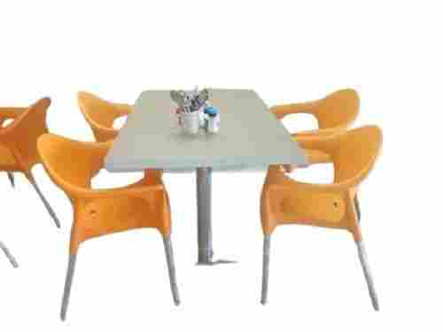 Restaurant Table And Chairs Set
