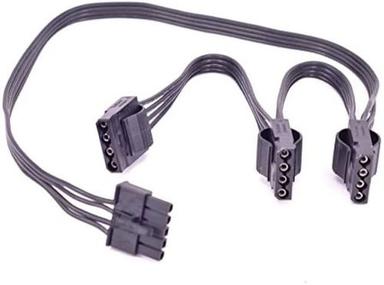 Heat Resistance Computer Peripheral Cable