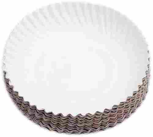 4 Inch Disposable Paper Plates