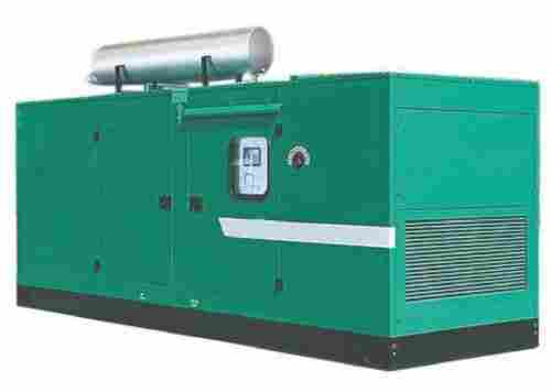 KVA Silent DG Set Generator
