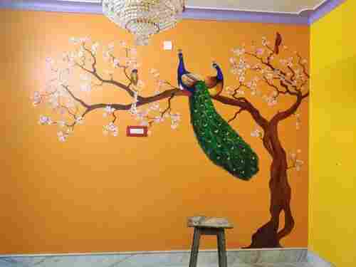 Texture Wall Paint Designs