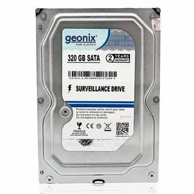 Geonix 320gb SATA Hard Drive