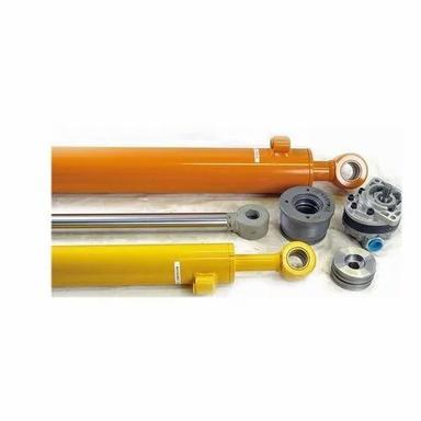 Mild Steel Material Industrial Hydraulic Cylinder Assembly