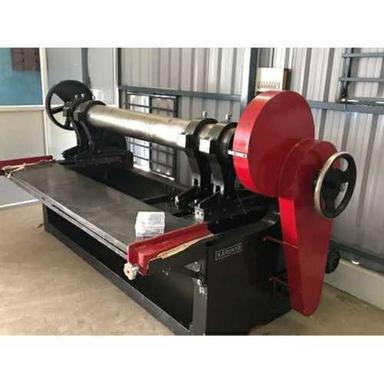 Industrial Eccentric Slotting Machine For Industrial